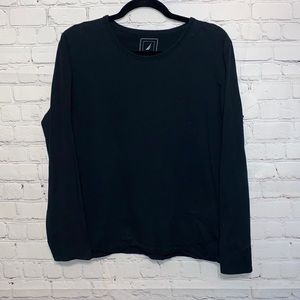 NAUTICA long sleeve shirt